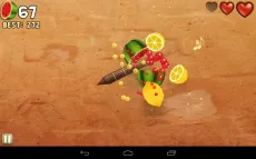 Descarcă fructe ninja pisoiul v1