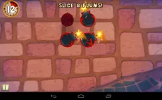 Descarcă fructe ninja pisoiul v1
