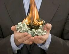 Scalping Forex - cale spre faliment!