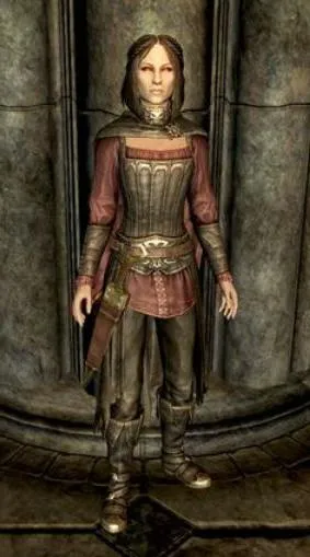 vechi parcurgere Skyrim