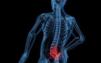 Cât de multe vertebre umane