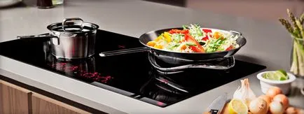 Grill tigaie cum să se aleagă și să se pregătească ei, cea mai bună revizuire de la Tefal, biol, Gipfel și Lodge