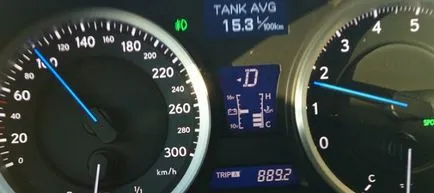 Cât timp este masina de funcționare, după o reparație sau o nouă