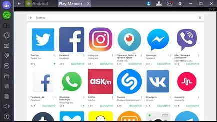 Descărcați Twitter de pe PC sau laptop pentru drum liber ferestre (laptop) Descărcați Twitter de pe PC sau laptop gratuit Windows