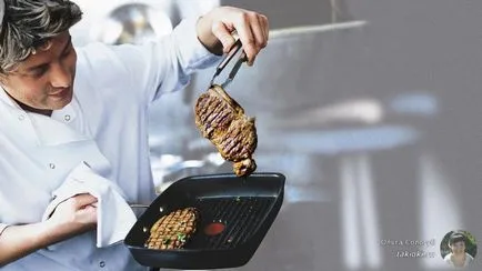 Pan-gratar pentru a utiliza și ce să aleagă pentru casa