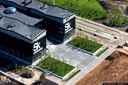 Skolkovo „centru de inovare (țară) Skolkovo „centru de inovare