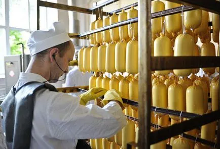 Brânză beneficii cârnați și contraindicații (și a efectelor nocive de utilizare) beneficii cârnați Brânză și contraindicații și a efectelor nocive