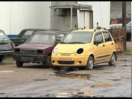 Cât de mult este de reciclare mașină în 2017 și succesiunea acțiunilor (a mașinii) Cât de mult este de reciclare mașină în 2017 și succesiunea acțiunilor