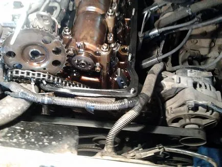 Punctele slabe și defecte Chevrolet Niva