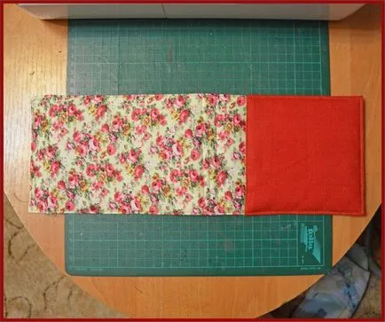 Scrapbooking Albumul a plicurilor cu mâinile lor (plicuri) Scrapbooking Albumul a plicurilor cu mâinile lor