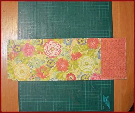 Scrapbooking Albumul a plicurilor cu mâinile lor (plicuri) Scrapbooking Albumul a plicurilor cu mâinile lor