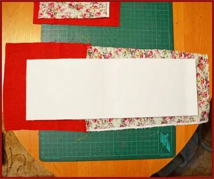 Scrapbooking Albumul a plicurilor cu mâinile lor (plicuri) Scrapbooking Albumul a plicurilor cu mâinile lor