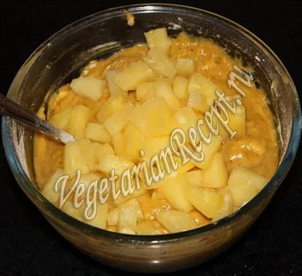 pâine dulce picante