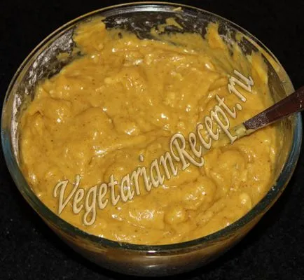 pâine dulce picante
