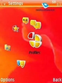 Smartphone sistem de operare Symbian și BlackBerry (symbian) Smartphone-uri și sistemul de operare Symbian BlackBerry