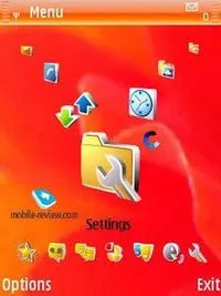 Smartphone sistem de operare Symbian și BlackBerry (symbian) Smartphone-uri și sistemul de operare Symbian BlackBerry