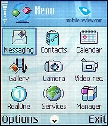 Smartphone-uri și sistemul de operare Symbian BlackBerry (sistem) Smartphone-uri și sistemul de operare Symbian BlackBerry