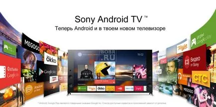 Smart TV care este, modul de utilizare și a sistemului de populare