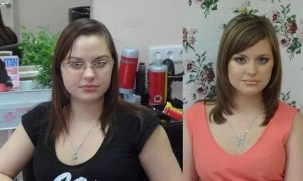 Schimbarea imaginii în cazul în care pentru a începe, sfaturi stilist (schimbare) Schimbarea imaginii în cazul în care pentru a începe, sfaturi stilist