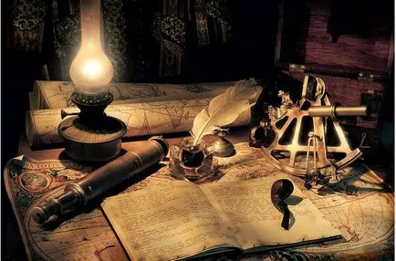 Glosar de termeni magie - magia