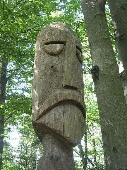 Slavă lui Dumnezeu Veles mitologie