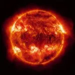 Descriere Sun, structura, caracteristici (foto) (strat foarte subțire) Descriere Sun, structura, caracteristici (foto)