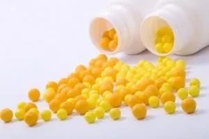 Compoziția de vitamine undevit, specii și indicații de utilizare