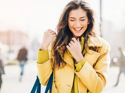 Psiholog cum să nu fie frică de singurătate, Marie Claire