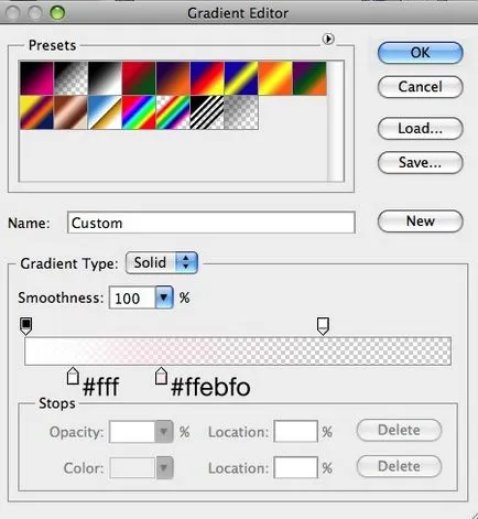 Creați soarele de la zero în Photoshop