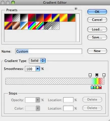 Creați soarele de la zero în Photoshop