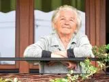 Copiii și persoanele în vârstă cauzele senil efectelor nocive
