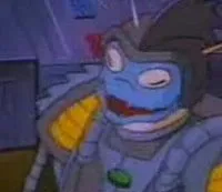 Listă de caractere (Ninja Turtles)