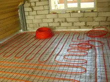 Metode de stabilire a țevilor din material plastic de montare tehnologie