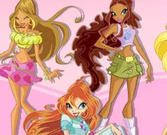 Creeaza-ti propriul joc Winx online gratuite, jocuri pentru fete (Online) Creeaza-ti propriul joc Winx online gratuite, jocuri pentru fete