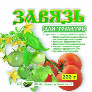 Preparate pentru ovare tomate decât spray-