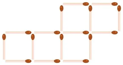 puzzle-uri se potrivesc cu forme