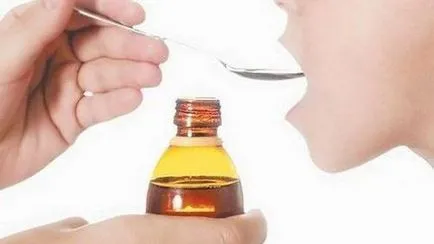 Fondurile de alergii de revizuire și funcționarea cele mai eficiente medicamente și remedii populare
