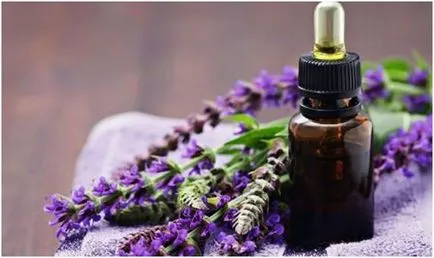 Listă de uleiuri esențiale împotriva pierderii părului și a creșterii secretele de cosmetice vechi