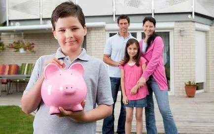 Venitul pe cap de familie în 2017 ceea ce este și cum să calculeze această cifră (acest lucru) Venitul pe cap de familie în 2017 ceea ce este și cum să calculeze această cifră