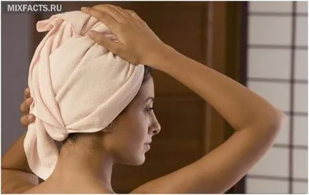 Listă de uleiuri esențiale împotriva pierderii părului și a creșterii secretele de cosmetice vechi