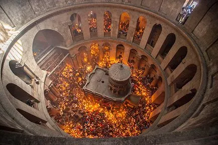 Anul Nou Vechi - planeta Rusă