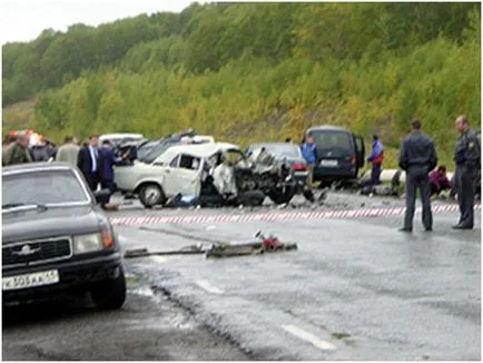 Vă mulțumesc pentru a nu ucide 