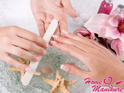 Tehnologia Manichiura Spa și oferă tratamente spa