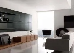 Stil high-tech de interior