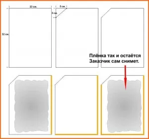 Standuri cu buzunare, este posibil să se facă la domiciliu (standuri cu buzunare) Standuri cu buzunare este posibil să se facă la domiciliu