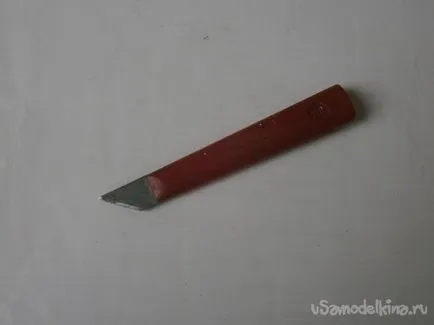 Stand pentru flori cu propriile sale mâini