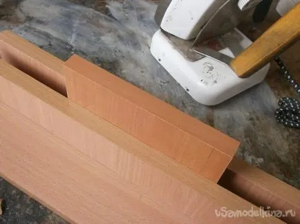 Stand pentru flori cu propriile sale mâini