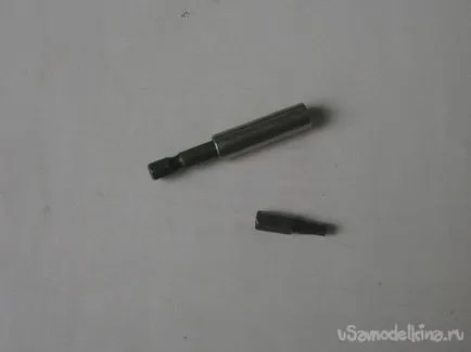 Stand pentru flori cu propriile sale mâini