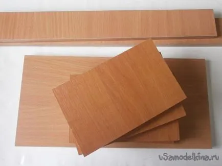 Stand pentru flori cu propriile sale mâini