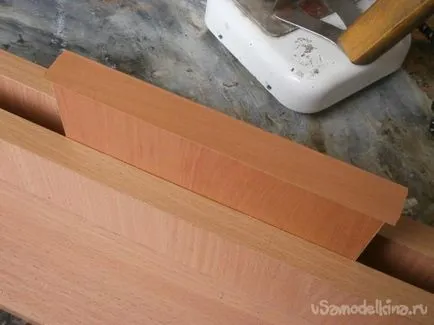 Stand pentru flori cu propriile sale mâini
